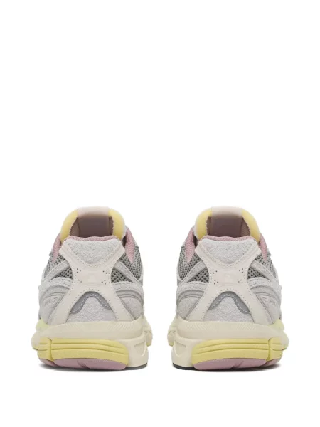 Sneakerși Saucony gri