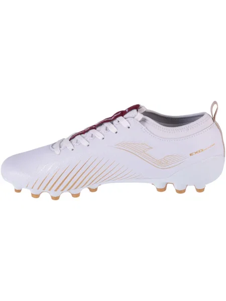 Pantofi Joma alb