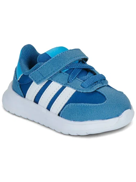 Bežecké topánky Adidas Run 70S modrá