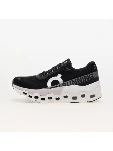 Běžecké Boty On Running Cloudmonster 2 černé