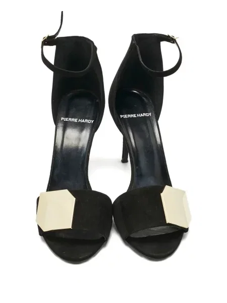 Sandale Pierre Hardy negru