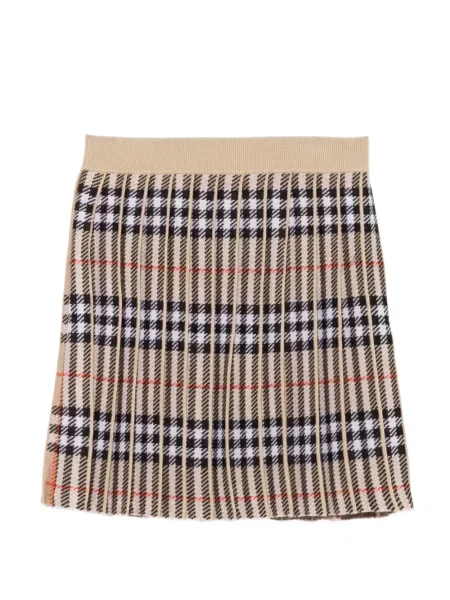Spódnica dziecięca Burberry