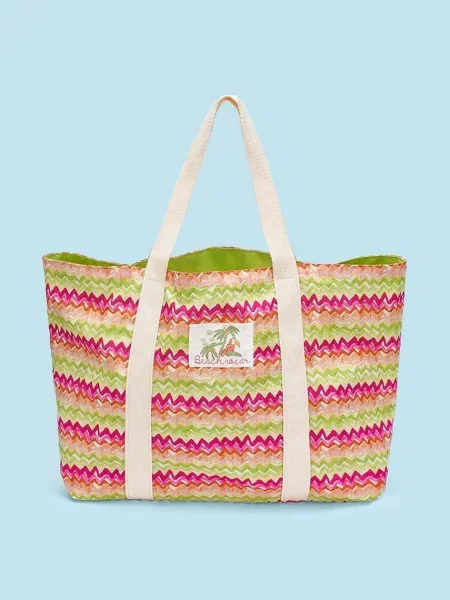 Mayoral torba plażowa dziecięca zielony