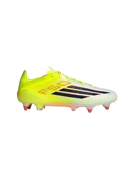 Pantofi Adidas galben