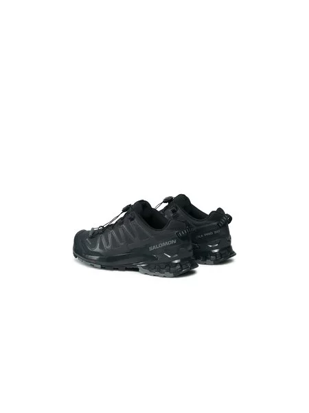 Trekingová obuv Salomon Xa Pro 3D V9 GORE-TEX černá