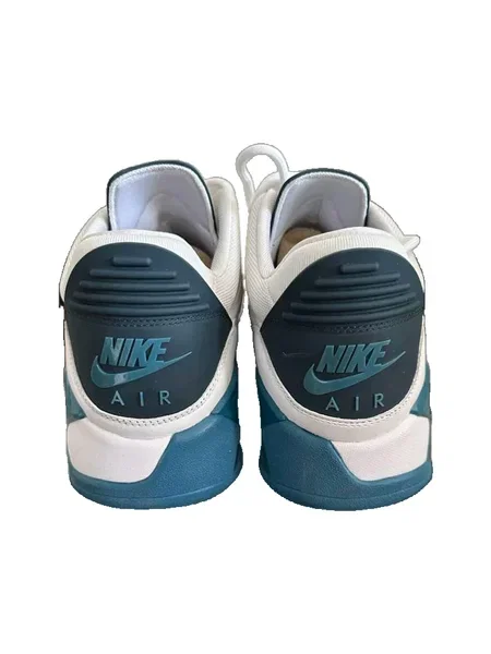 Pantofi Nike alb