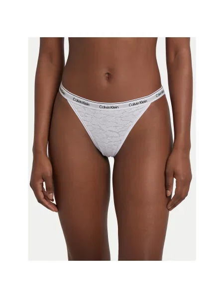 Calvin Klein Μπικίνι κάτω μέρος Εκρού