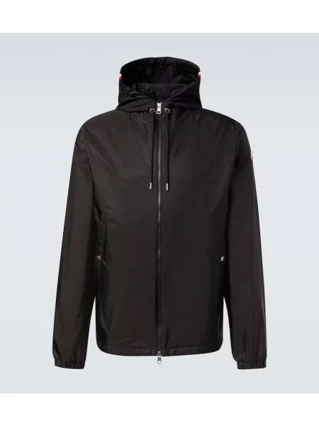 Geacă Moncler negru