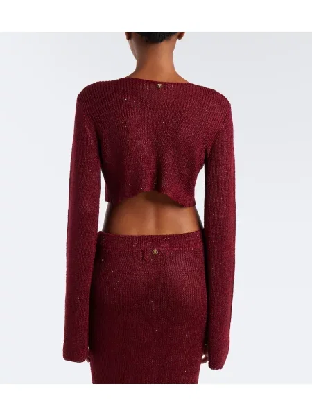 Decupat cardigan Bananhot