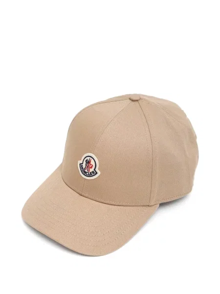 Șapcă Moncler cu autograf