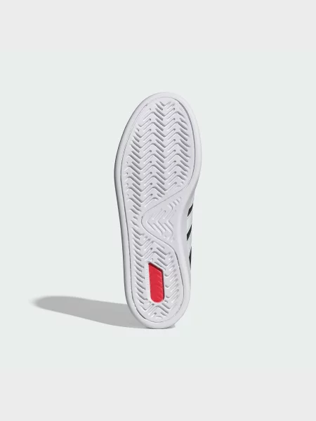 Кроссовки Adidas Cloudfoam черные
