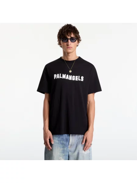 Koszulka Palm Angels biała