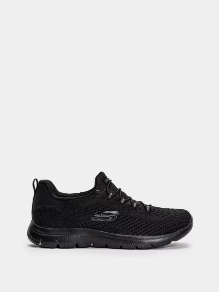 Skechers ­ Кроссовки для города BBK чорні