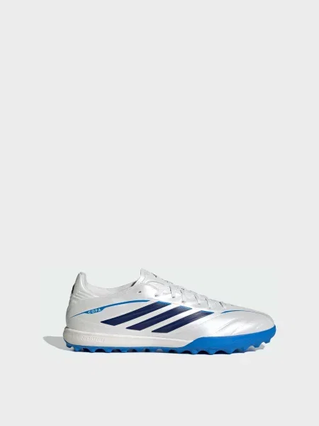 Кроссовки Adidas Copa белые