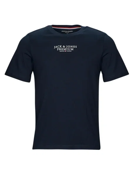 Tricou Jack & Jones cu decolteu rotund