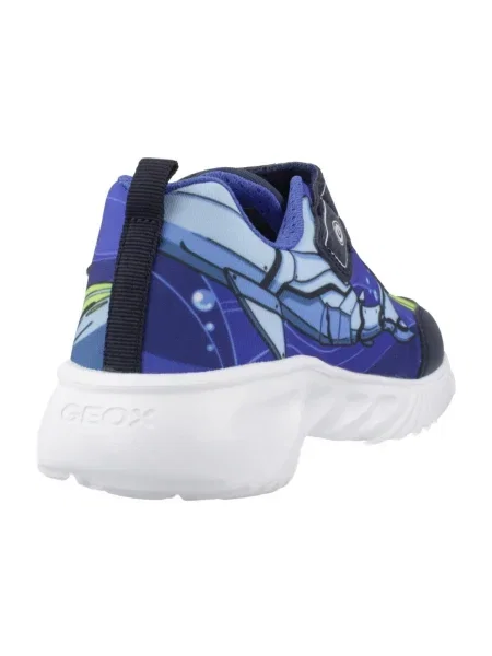 Pantofi copii Geox albastru