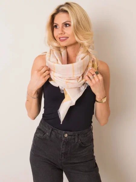 Fular Fashionhunters bej