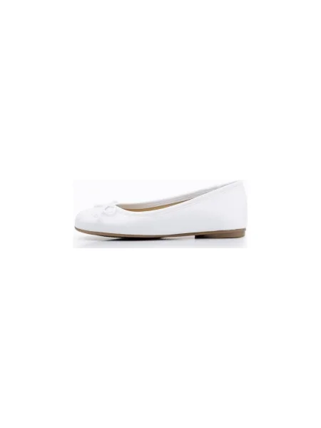 Pantofi copii Colores alb