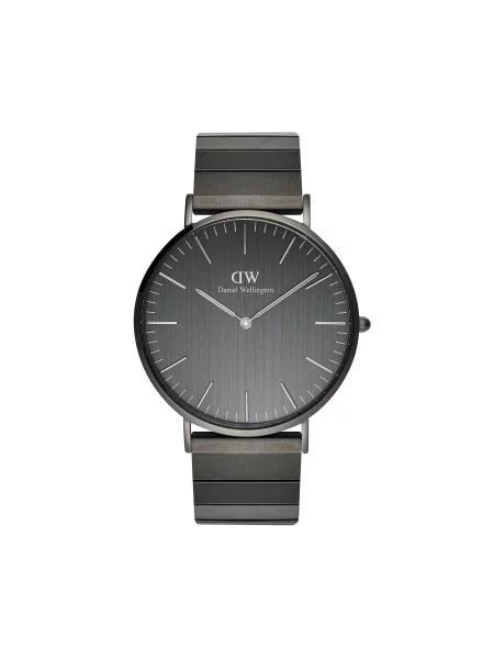 Satovi Daniel Wellington crna