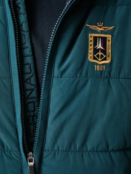 Aeronautica Militare демісезонна куртка