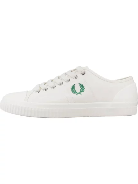 Sneakersy Fred Perry białe