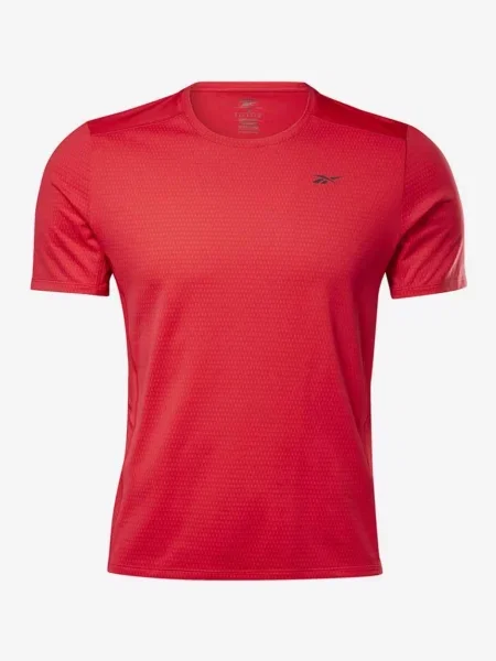 Majica Reebok rdeča