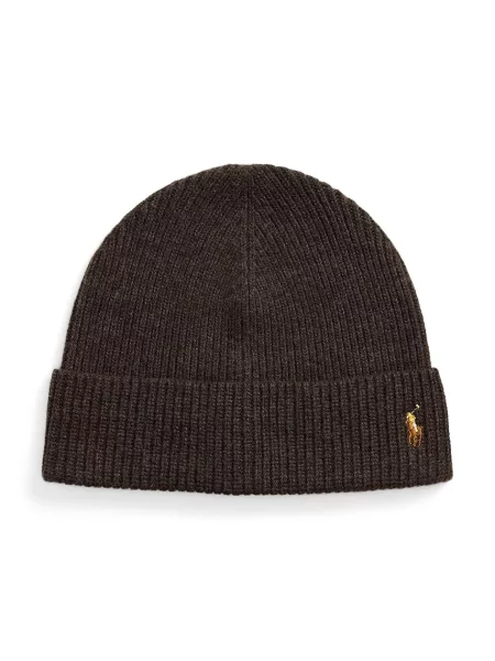 Polo Ralph Lauren Căciulă închis maro
