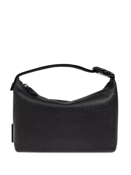 Geantă Coach din piele negru