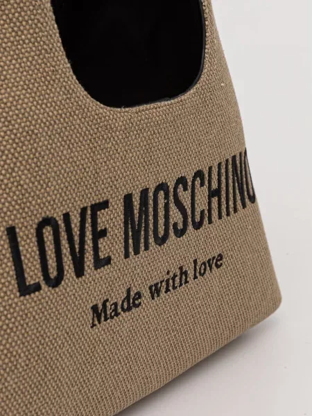 Сумочка Love Moschino