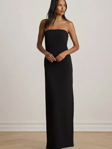 Lauren Ralph Lauren rochie negru
