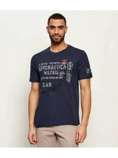 Aeronautica Militare Tricou