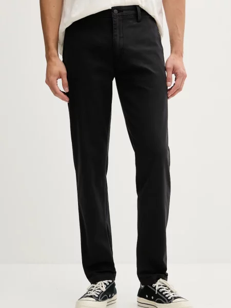 Levi's hlače črna
