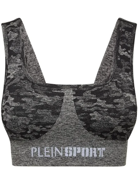 Sutien Plein Sport negru