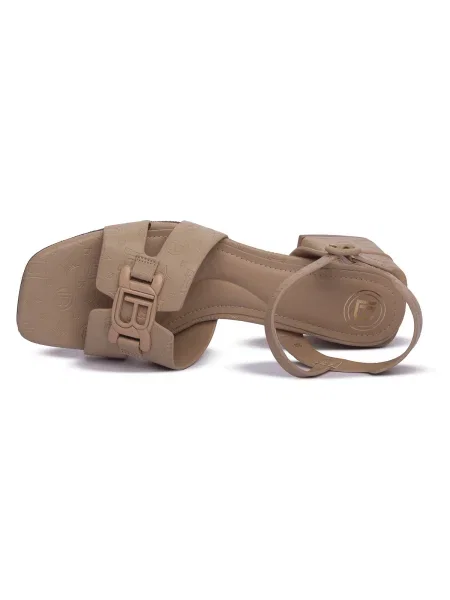 Pantofi Laura Biagiotti galben