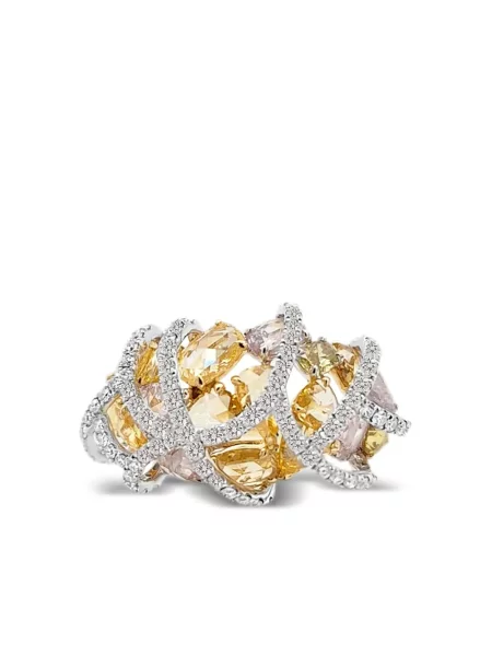 Inel Hyt Jewelry galben