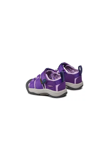Basutės Keen Newport H2 violetinė