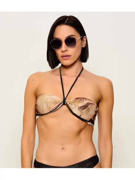 Guess Sutien de baie FLEUR bej