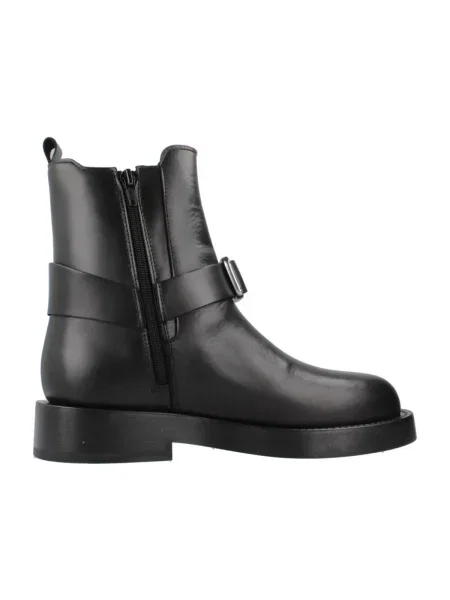 Pantofi Alpe negru