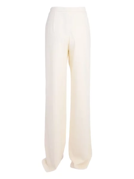 Pantaloni Costarellos de lână