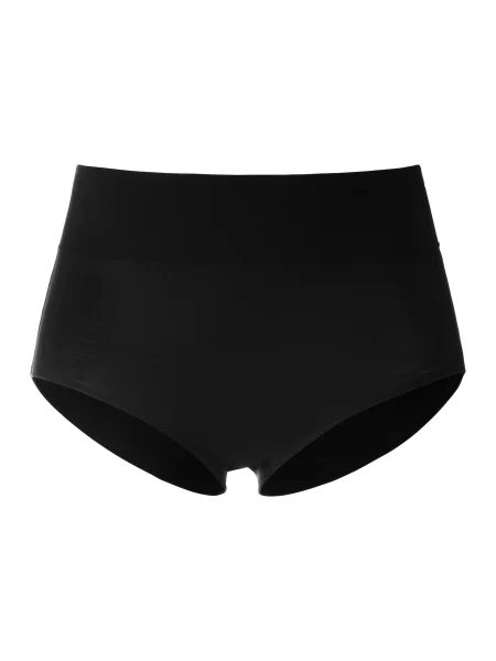 Palton Lascana negru