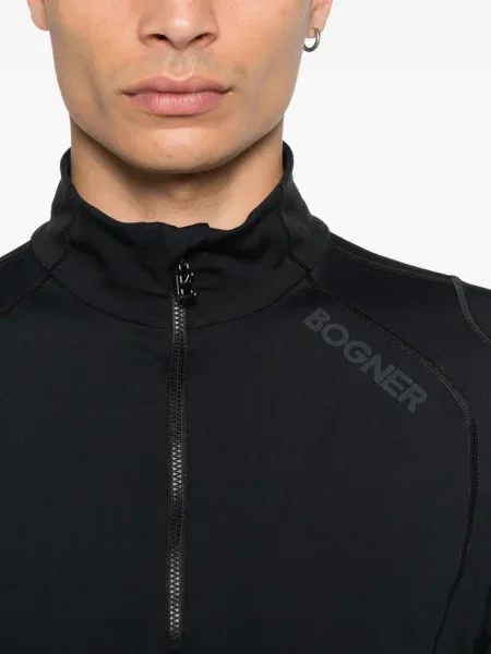 Lenjerie de corp termoactivă Bogner negru