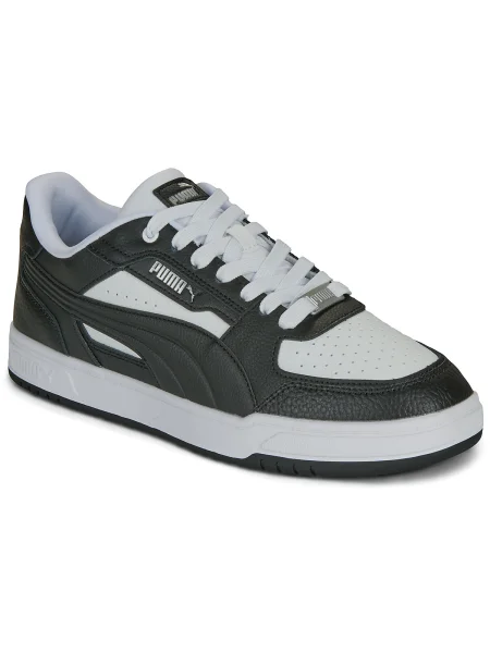 Félcipo Puma fekete