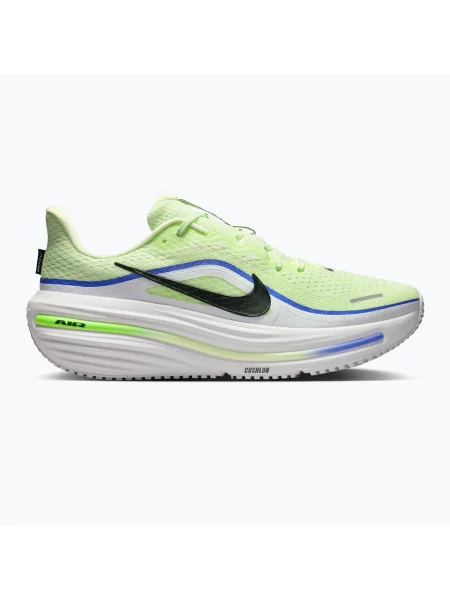 Férfi futócipő Nike Winflo 12 volt tint/white/sapphire/black spruce. Méret: EU fehér