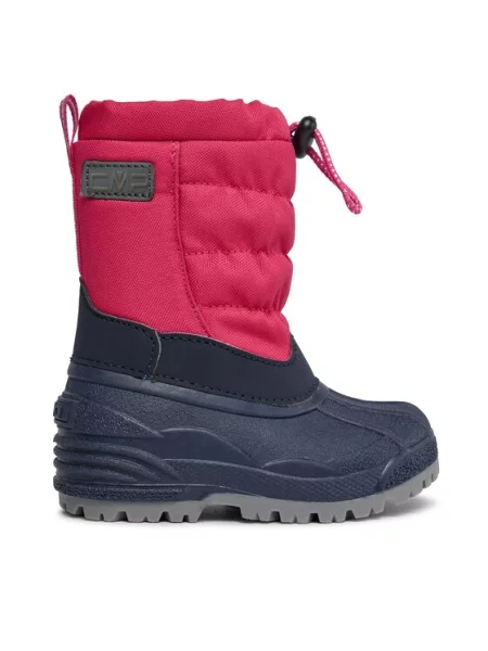 Škornji za sneg CMP Hanki črna