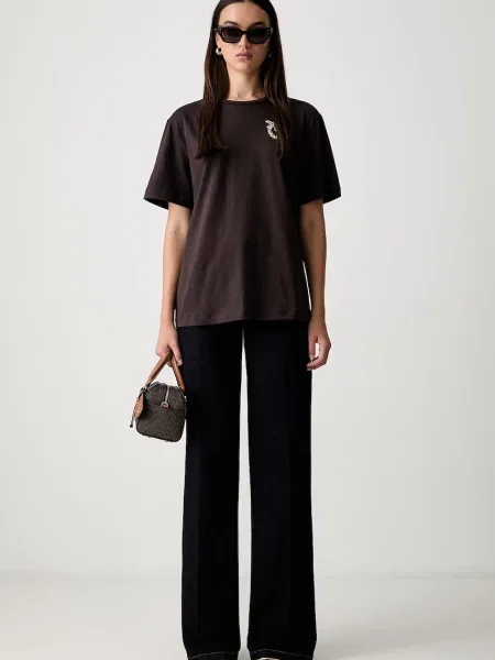Liu Jo Blugi | flare fit