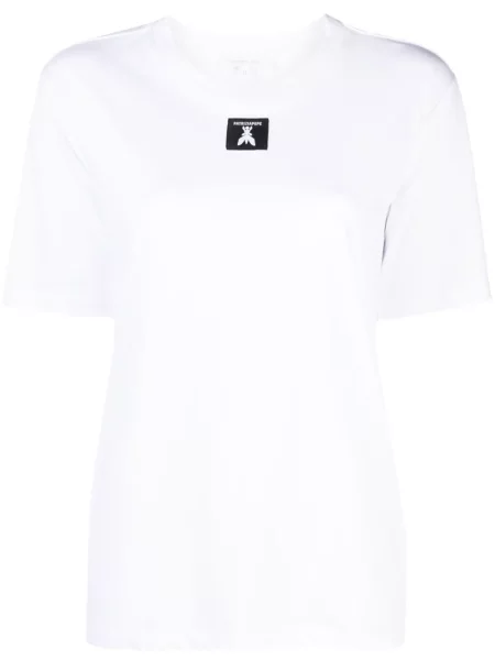 Тениска Patrizia Pepe бяло