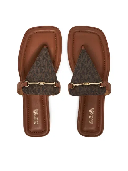 Japonke MICHAEL Michael Kors rjava