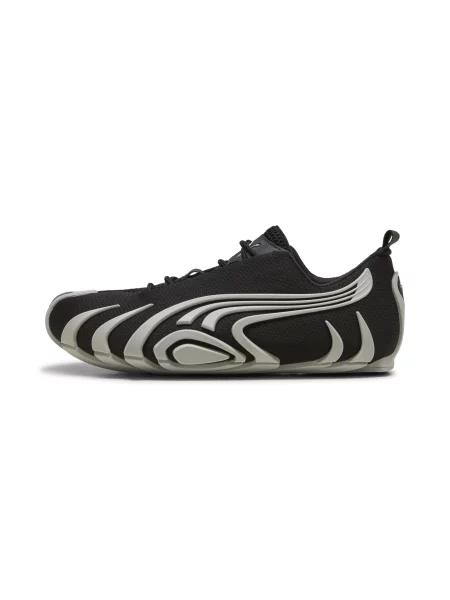 Sneakersy unisex Talon OG czarne