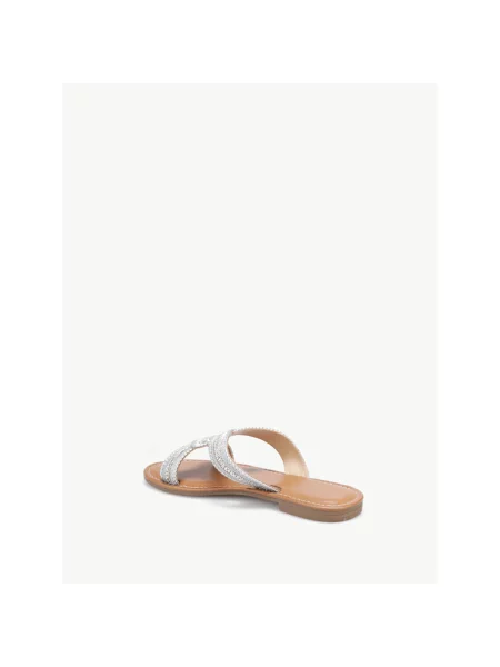 Sandale La Modeuse