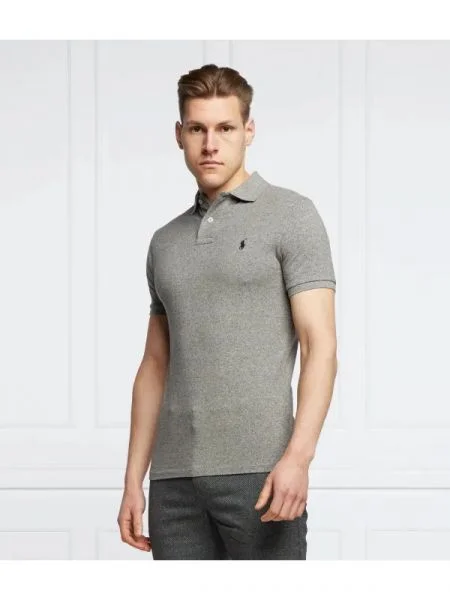 POLO RALPH LAUREN Polo gri